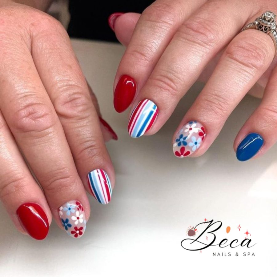 nail idea